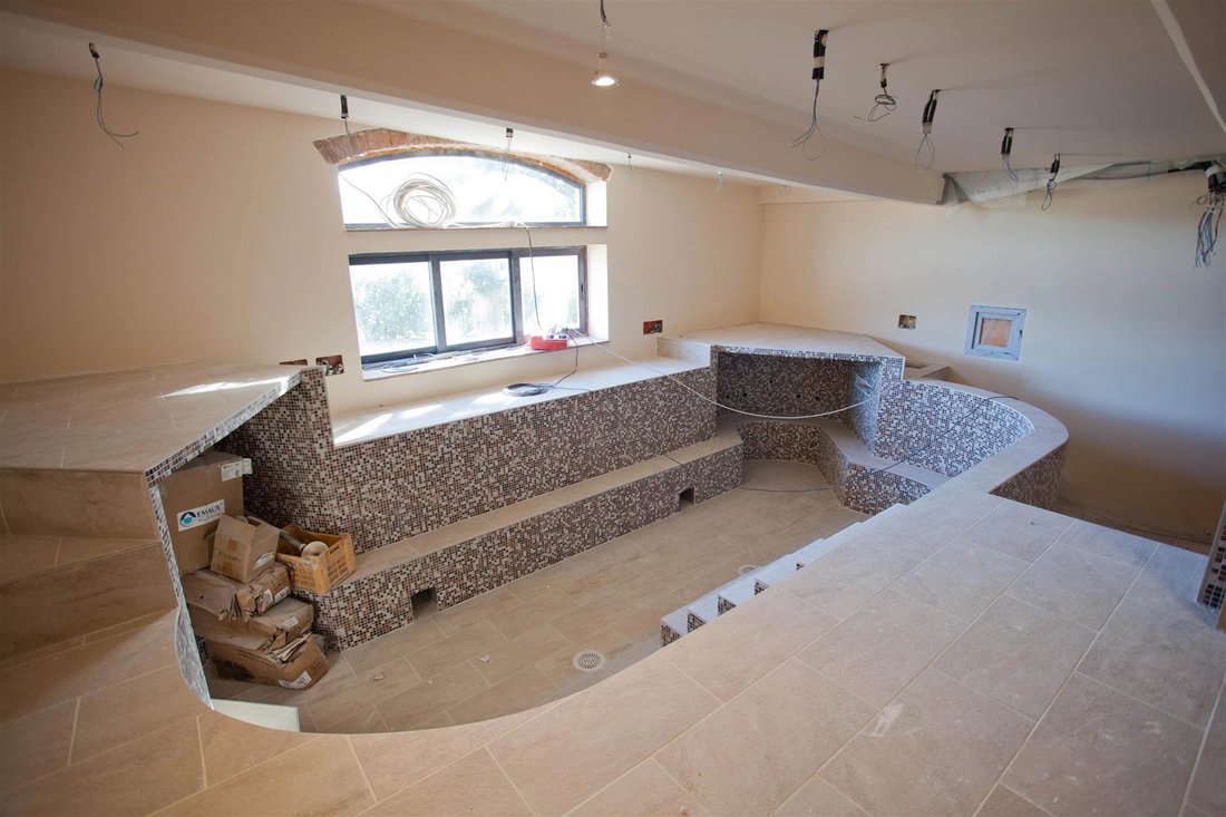 Villa in Pontassieve, Tuscany, Italy 4 - 15059420