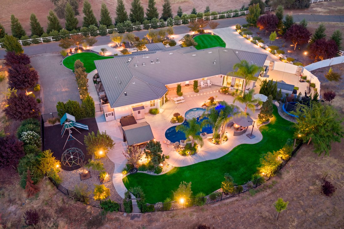 House in Orangevale, California, United States 2 - 18994797