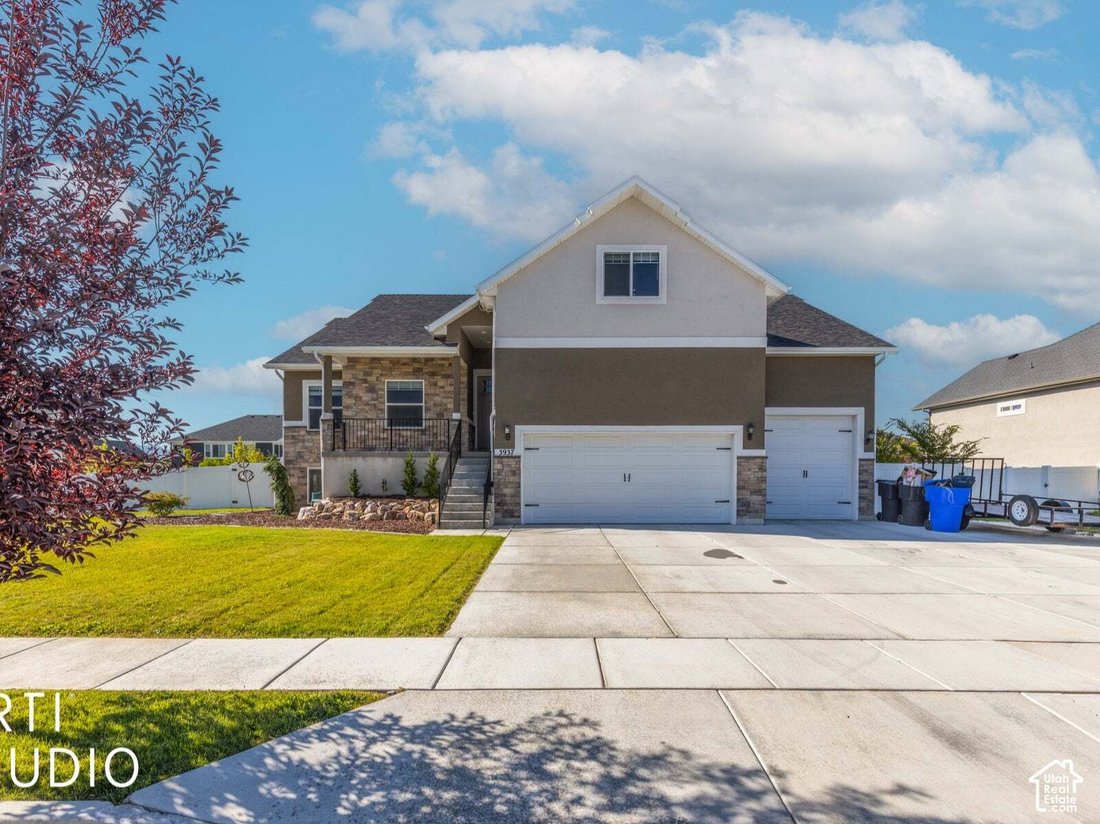 House in Ogden, Utah, United States 4 - 18995593