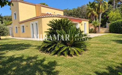 Villa à Mont Boron, Nice, Provence-Alpes-Côte d'Azur 1