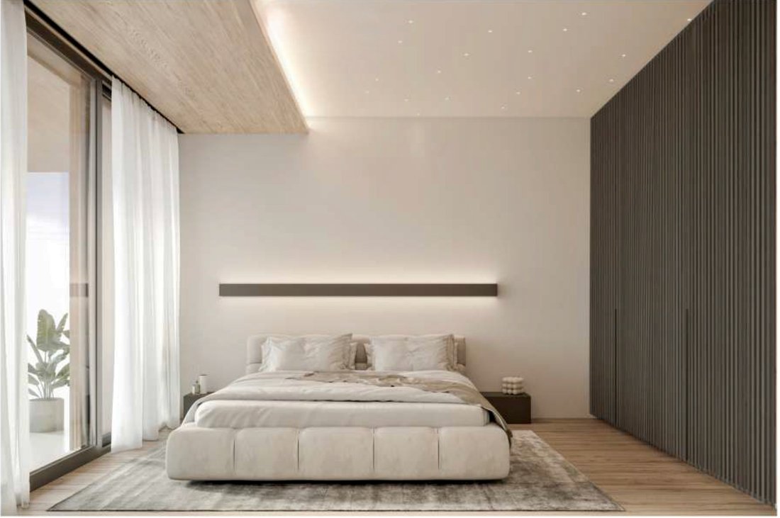 Apartment in Glyfada, Attica, Greece 3 - 15487201