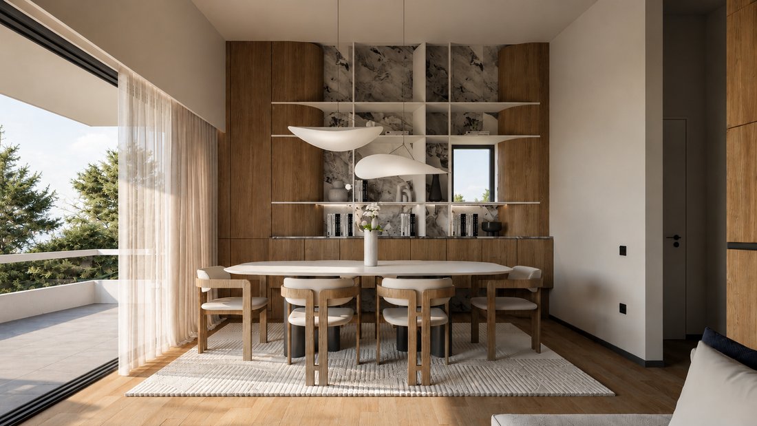 Apartment in Voula, Attica, Greece 5 - 18996674