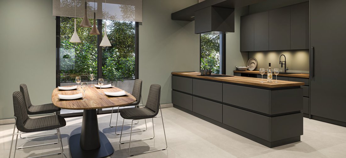 Penthouse in Glyfada, Attica, Greece 5 - 16841849