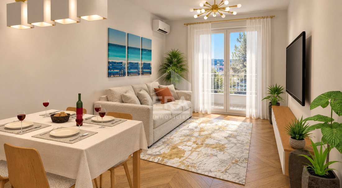 Apartment in Fleurs-Gambetta, Nice, France 2 - 18997255
