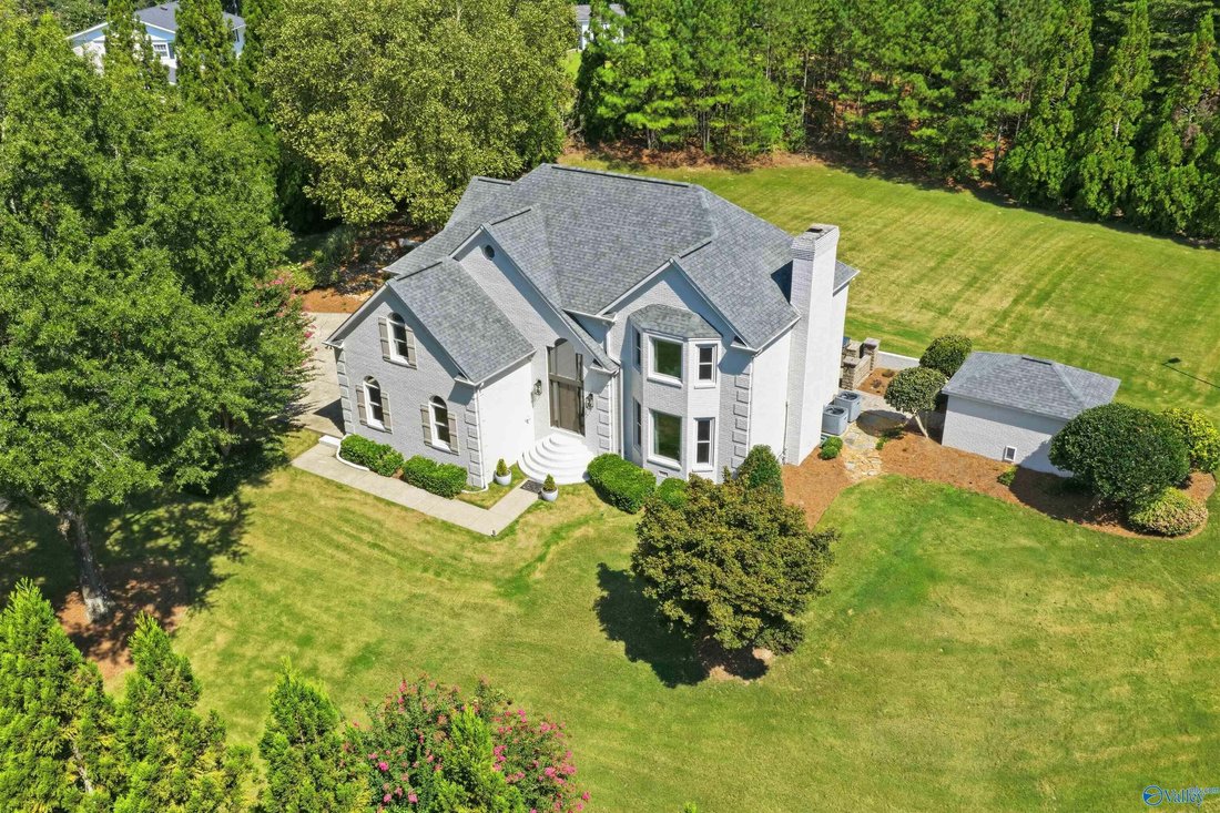 House in Fort Payne, Alabama, United States 3 - 18995072