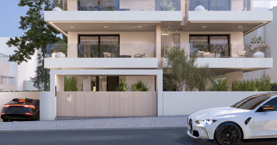 Apartment in South Athens, Attica, Greece 5 - 16005523