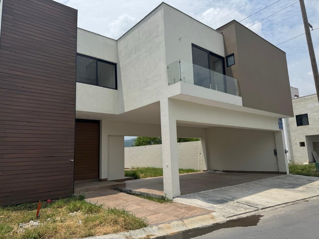House in Monterrey, Nuevo Leon, Mexico 1 - 18994626