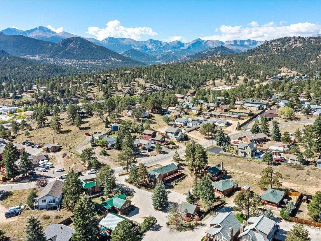 House in Estes Park, Colorado, United States 4 - 18992897