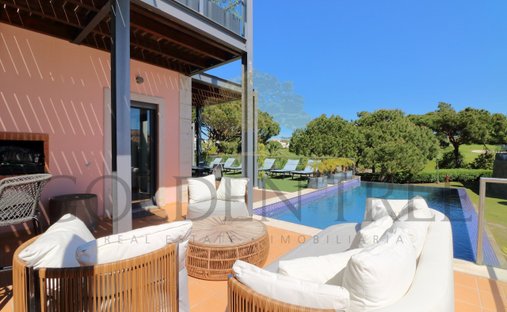 Apartamento en Vale do Lobo, Almancil, Portugal 1