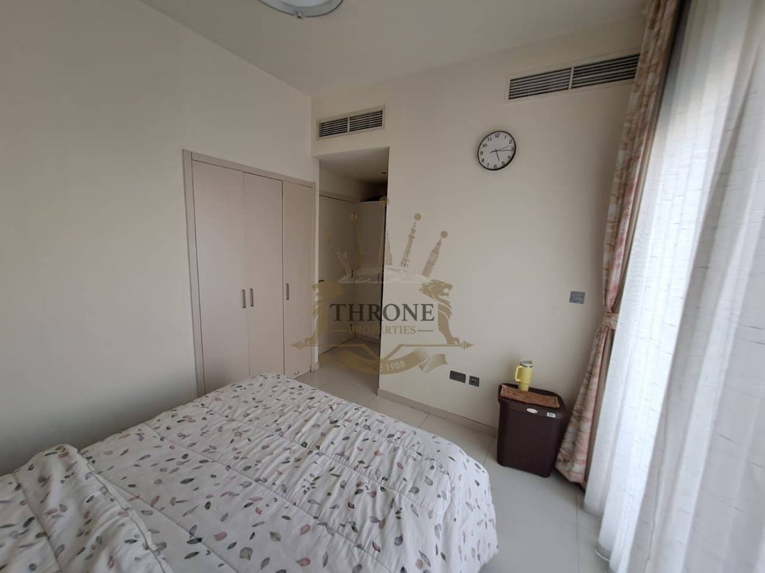 Townhouse in Damac Hills 2, Dubai, United Arab Emirates 5 - 18993624