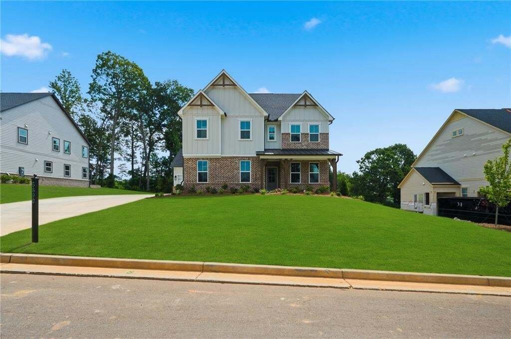 House in Cumming, Georgia, United States 4 - 18995940