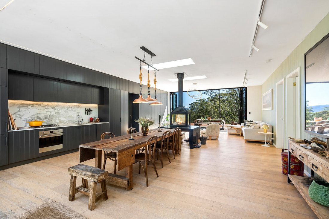 House in Beaumont, New South Wales, Australia 5 - 18998034