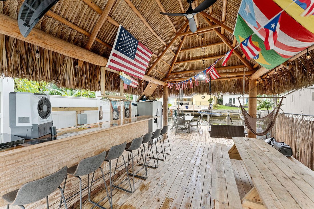 Casa a Plantation, Florida, Stati Uniti 5 - 18666020