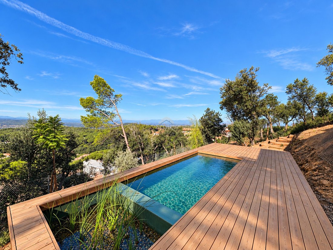 Villa in Begur, Catalonia, Spain 4 - 18993505