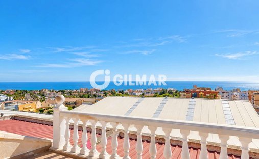 Villa in Arroyo de la Miel, Benalmadena, Andalusia 1