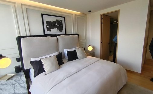 Apartamento en Ciudad de México, México 1