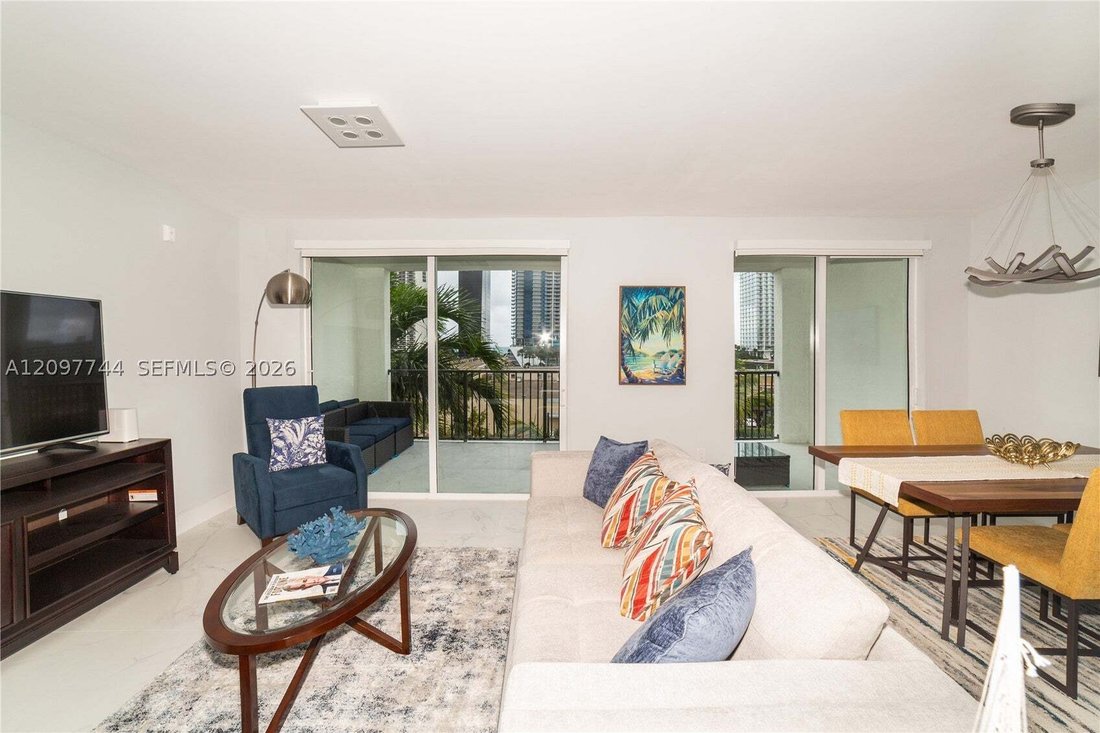 Condo in Golden Beach, Florida, United States 5 - 18995672