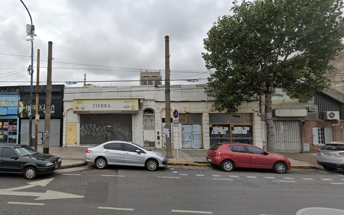 Land in Buenos Aires, Buenos Aires, Argentina 5 - 18994230