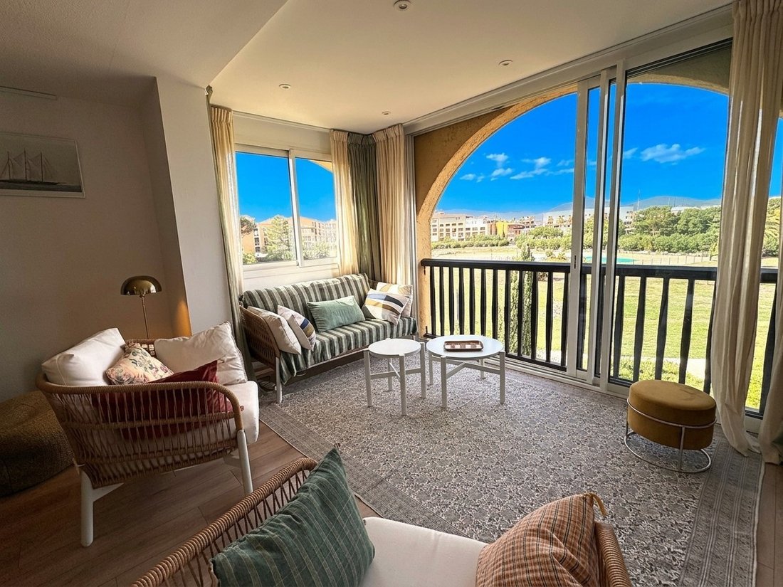 Apartment in Gassin, Provence-Alpes-Côte d'Azur, France 3 - 18994036