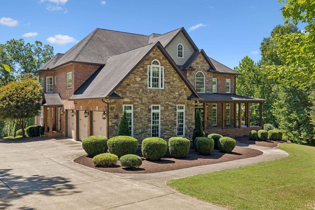 House in Bon Aqua, Tennessee, United States 2 - 18992924