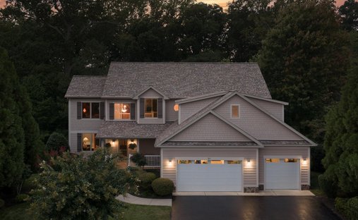 House in Rehoboth Beach, Delaware, United States 1