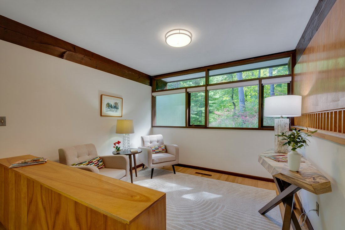 House in Lincoln, Massachusetts, United States 5 - 18994592