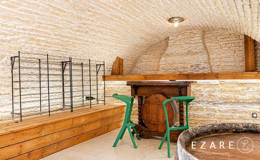 Casa en Fixin, Borgoña-Franco Condado, Francia 1