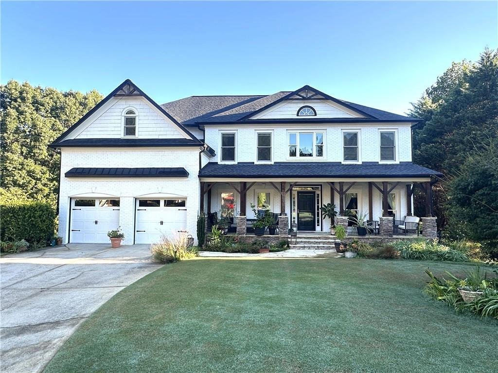 House in Kennesaw, Georgia, United States 1 - 18649475