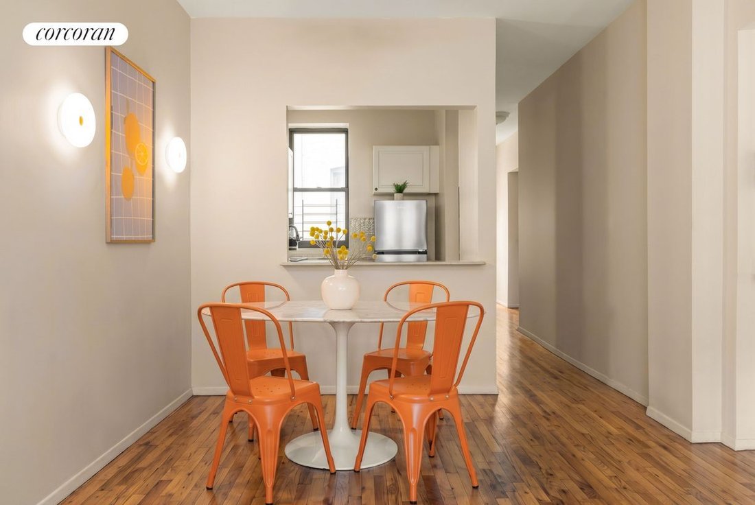 Condo in New York, New York, United States 3 - 18994377