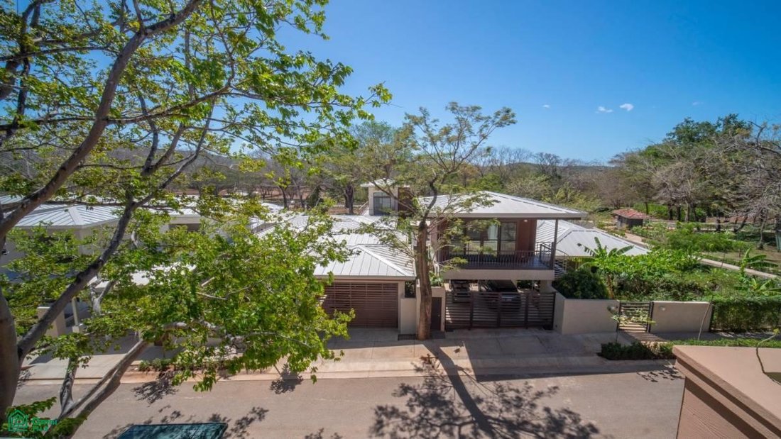 House in Tamarindo, Guanacaste Province, Costa Rica 1 - 17089957