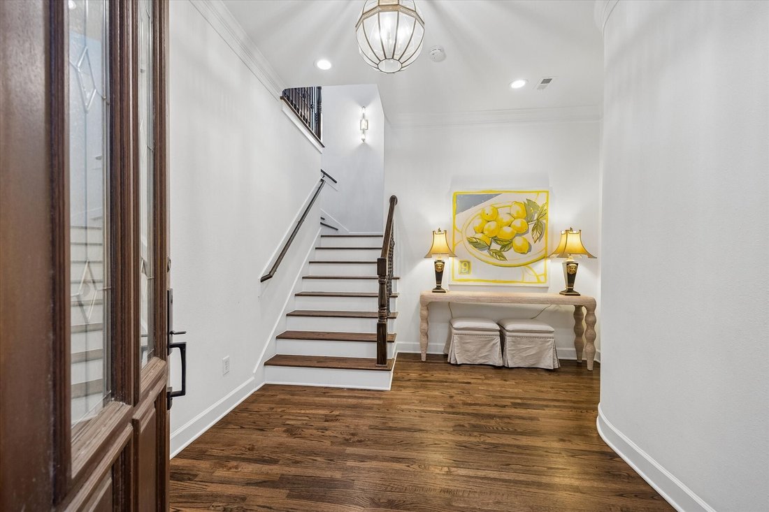 Townhouse in Houston, Texas, United States 5 - 18998079