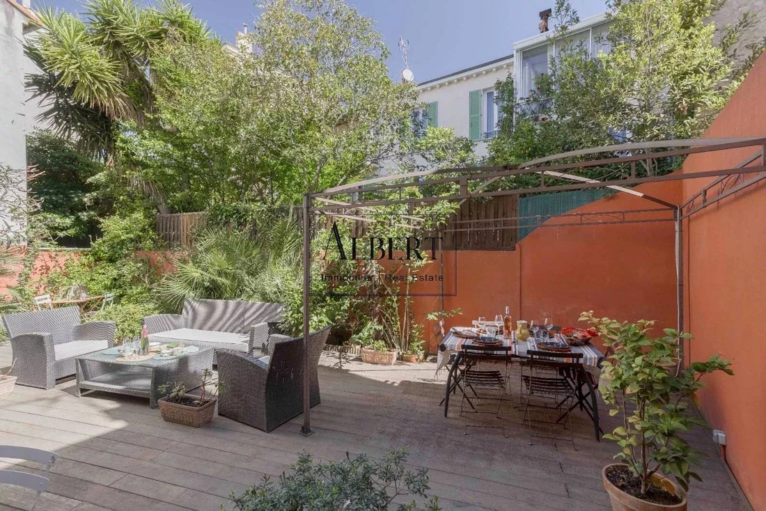 Apartment in Cannes, Provence-Alpes-Côte d'Azur, France 1 - 17331954