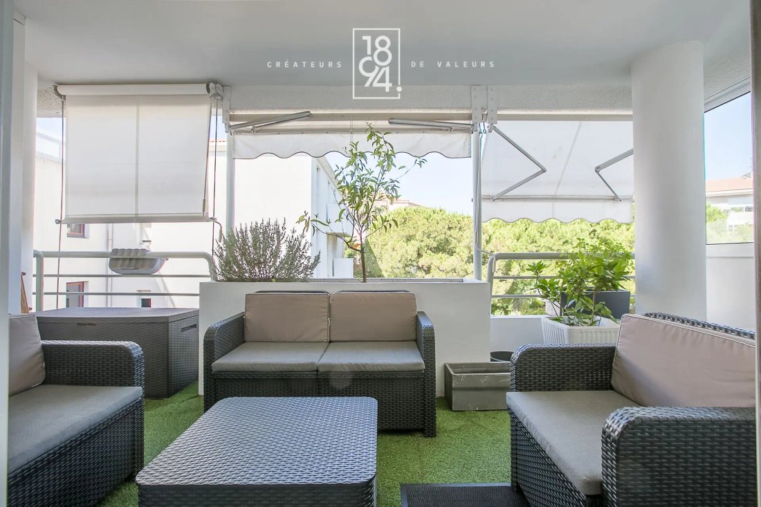 Appartamento a 1er Arrondissement, Marsiglia, Francia 4 - 18306573