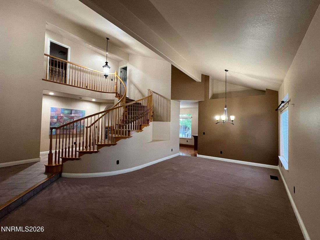 House in Reno, Nevada, United States 3 - 18994941