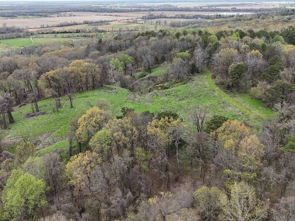 Land in Cascilla, Mississippi, United States 1 - 18992953