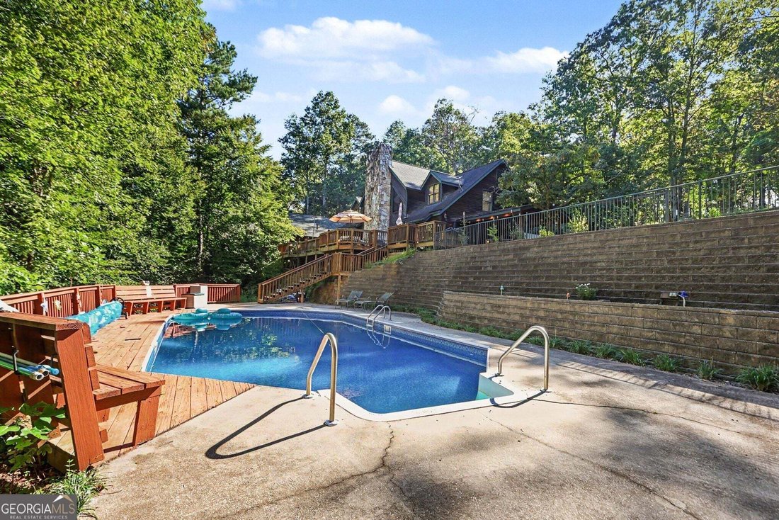 House in Douglasville, Georgia, United States 5 - 18993559