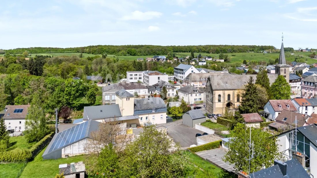 Consdorf, Grevenmacher, Luxembourg 4 - 18996567