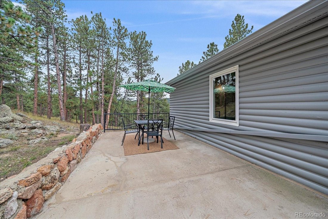 House in Evergreen, Colorado, United States 4 - 18992865