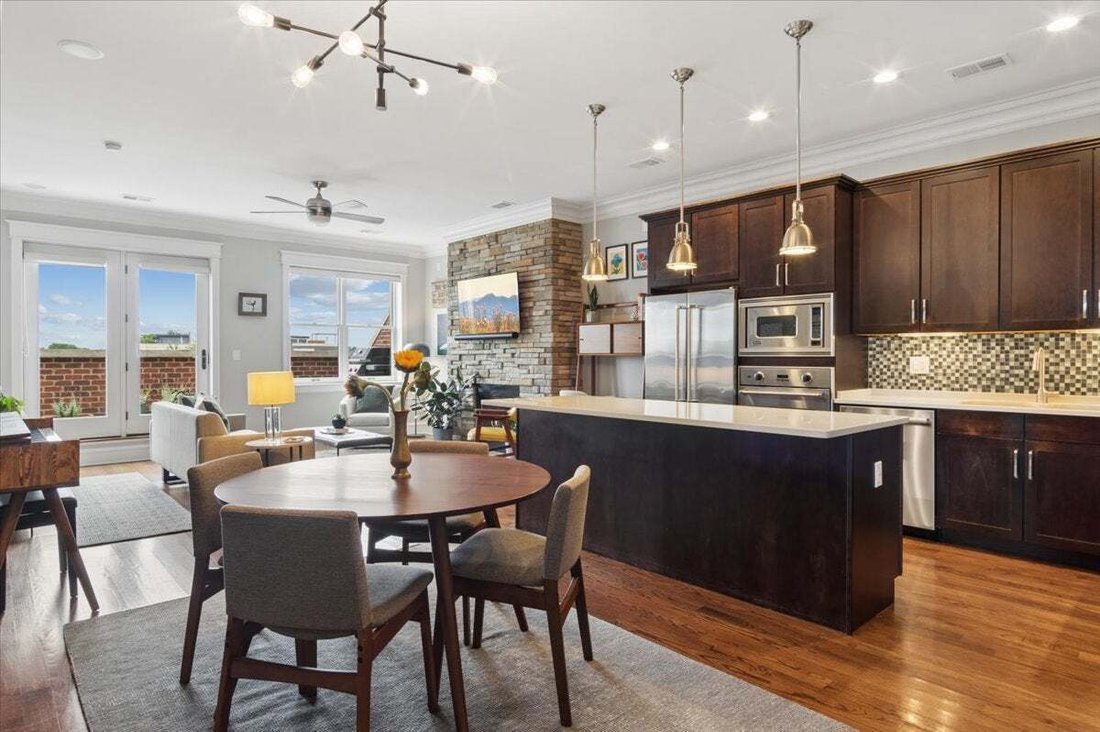 Condo in Chicago, Illinois, United States 3 - 18993349