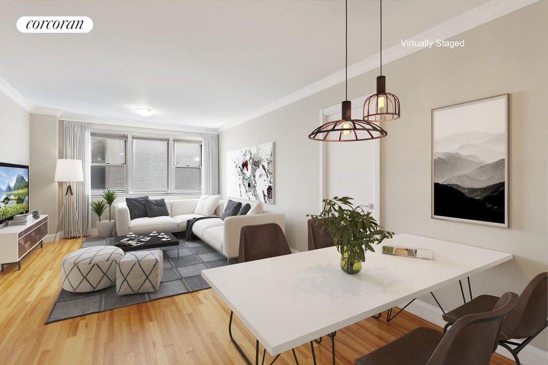 Co Op in New York, New York, United States 4 - 18994430