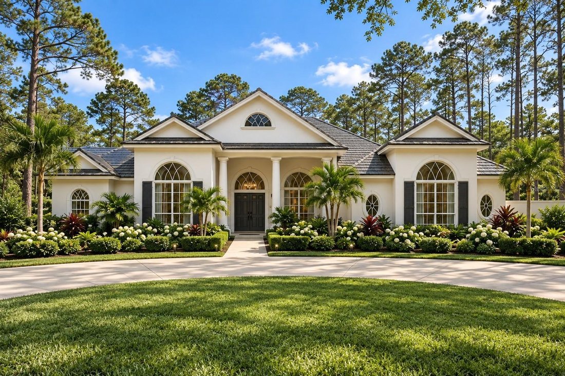 House in Orlando, Florida, United States 2 - 18995571
