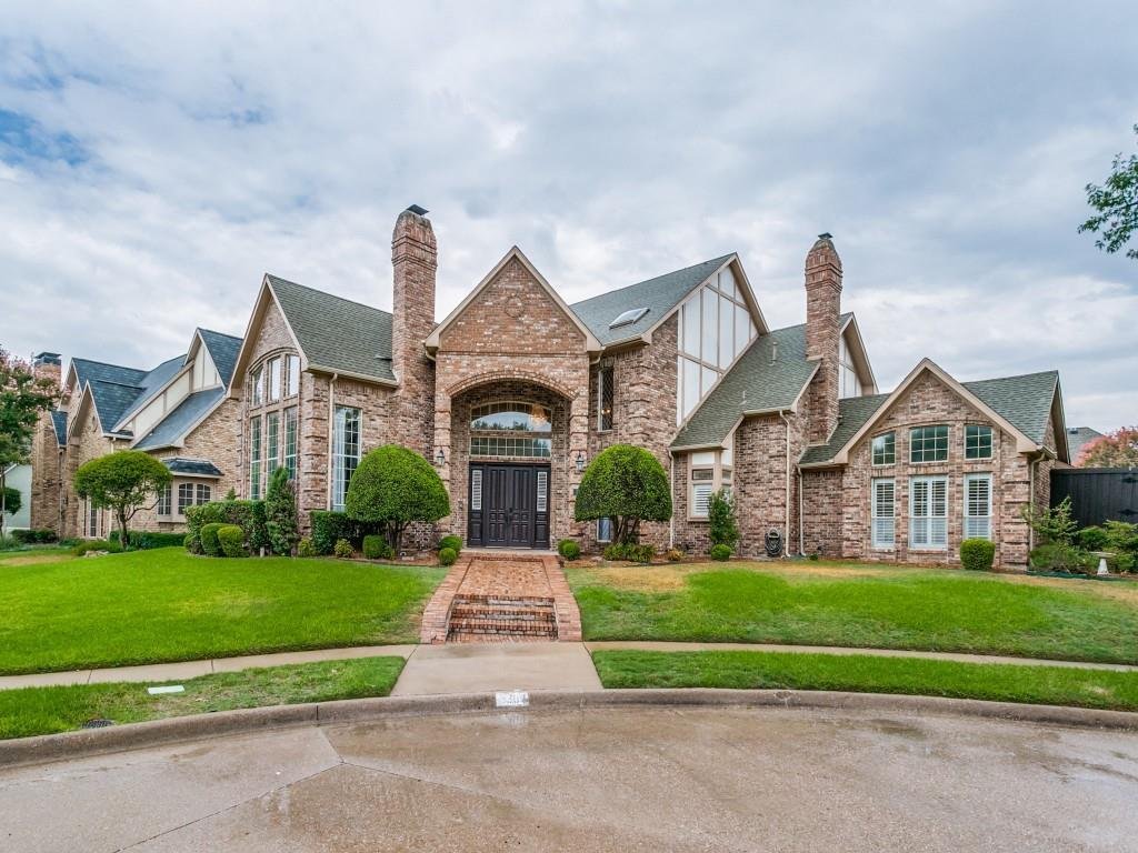 House in Plano, Texas, United States 1 - 18996062