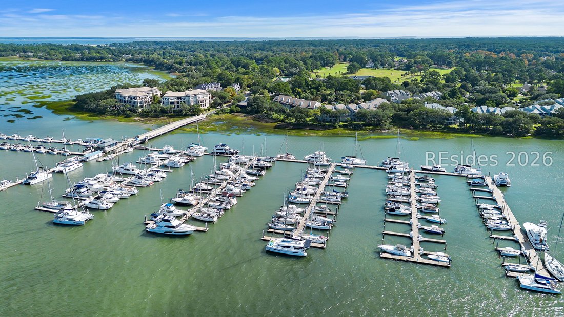 Condo in Hilton Head Island, South Carolina, United States 2 - 18992763