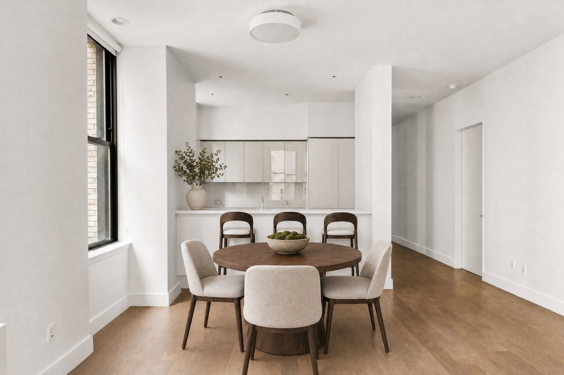 Condo in New York, New York, United States 3 - 18998092