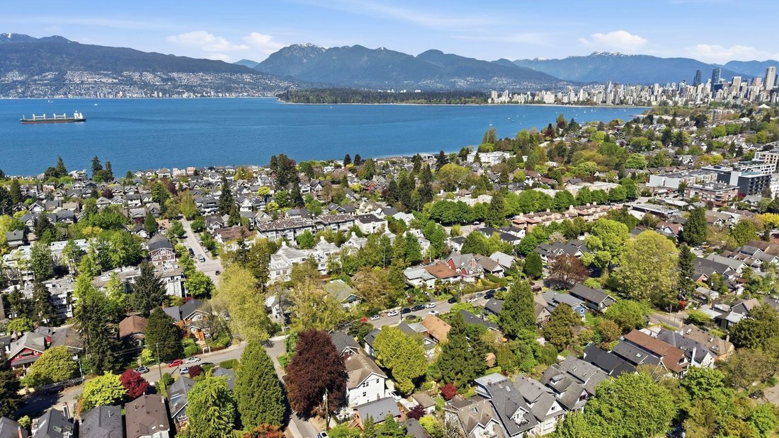 House in Vancouver, British Columbia, Canada 5 - 18997876