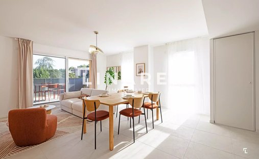 Apartment in Est-Repentance-Les Trois Bons Dieux, Aix-en-Provence, France 1