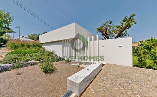 Villa à Loule (Sao Clemente), Algarve, Portugal 1