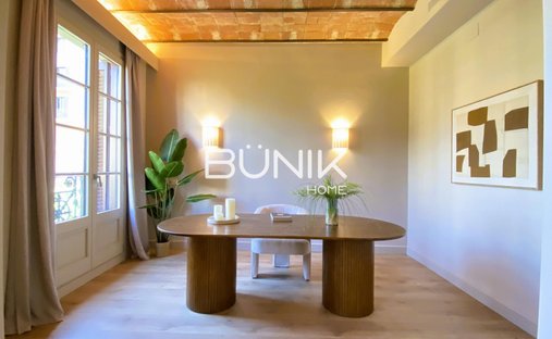 Wohnung in Eixample, Barcelona, Spanien 1