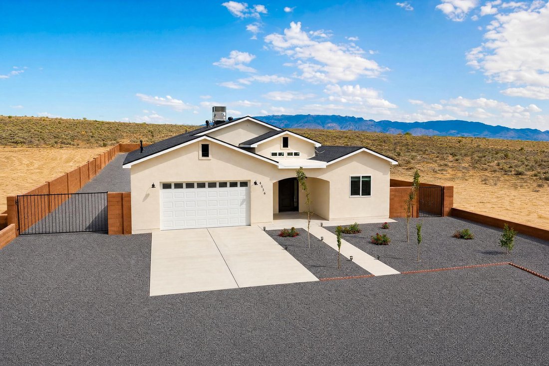 House in Rio Rancho, New Mexico, United States 2 - 18015854