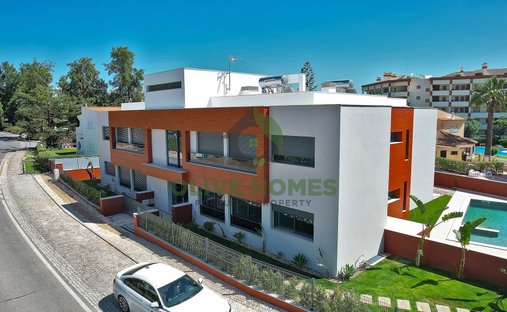 Appartamento a Vilamoura, Quarteira, Algarve 1